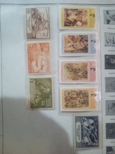 Vintage Turks And Caicos Islands Stamps