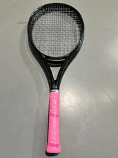 Diadem Nova FS 100 Lite STRUNG 4 1/8 ( Tennis Racquet 100 sq 285g 10.1oz 16x19 )