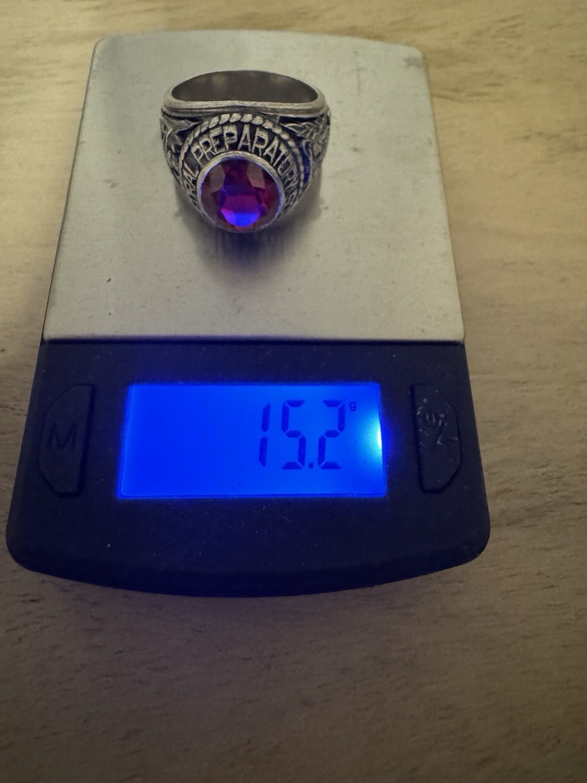 Class ring - image 9