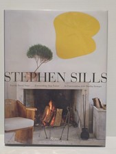 Stephen Sills A Vision For Design HCDJ
