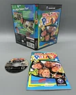 Monopoly Party (GameCube, 2002) Complete CIB - Tested & Working