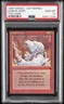 1994 MTG THE DARK GOBLIN HERO PSA 10