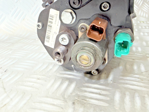POMPE INJECTION DELPHI RENAULT 1.5 DCI 8200057225 R9042A041A 8200423059 - Photo 2/7