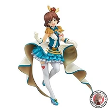 NEW Max Factory The Idolmater: Cinderella Girls: Mio Honda (Crystal Night Party