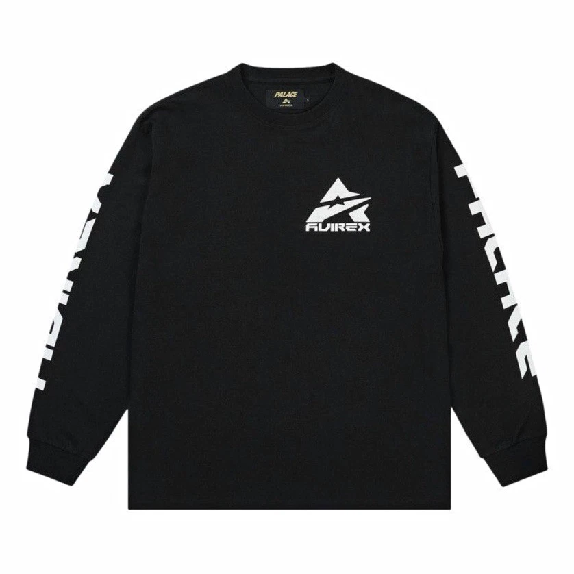 25+ Palace Long Sleeve T-Shirts for Men for sale | Updated Oct 2026