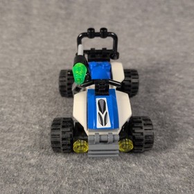 Lego Jurassic World Vehicles From Sets 75929 75920 75916 Incomplete Parts Pieces