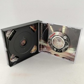 Sega Saturn Software Model Burning Ranger Sega FJa01