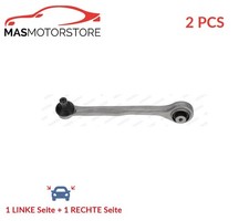 LINKS RECHTS QUERLENKER SATZ MOOG AU-TC-15658 2PCS I FÜR PORSCHE CAYENNE