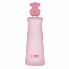 Tous Girls Kids Girl EDT Spray 3.3 oz Kids Fragrances 8436603331005