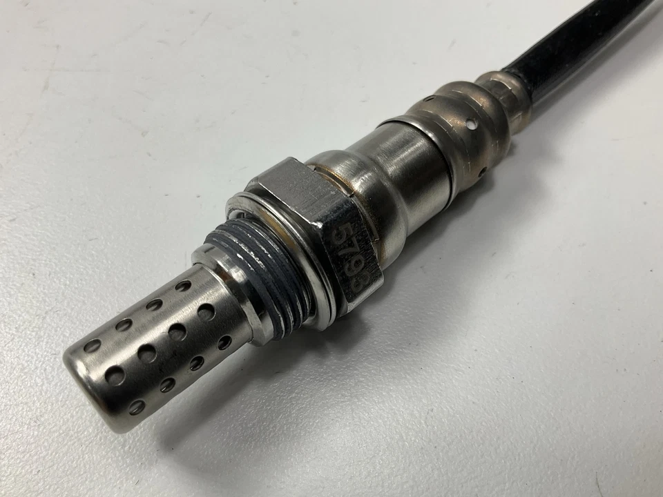 Sensor de oxígeno O2 derecho aguas abajo Bosch 13781 para Acura MDX 2007-2009 3,7 L-V6 Foto 3 de 4