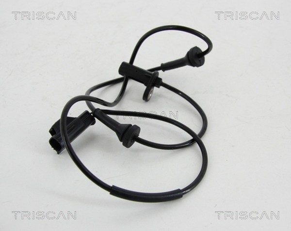 Triscan Abs Sensor Raddrehzahl 8180 27103 FüR V70 XC70 285 Volvo S60 384 S80 1 2-image