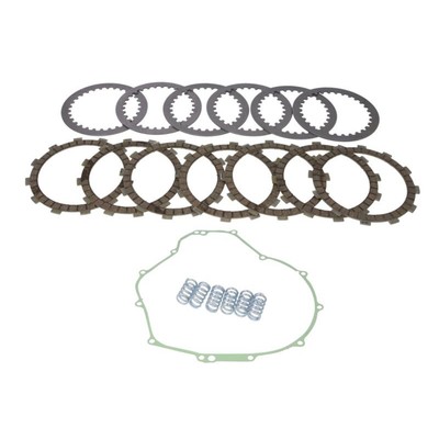 Kupplungsscheibe TRW MSK243