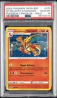 2022 POKEMON SWSH BLACK STAR PROMO #075 SPECIAL DELIVERY CHARIZARD-HOLO PSA 10