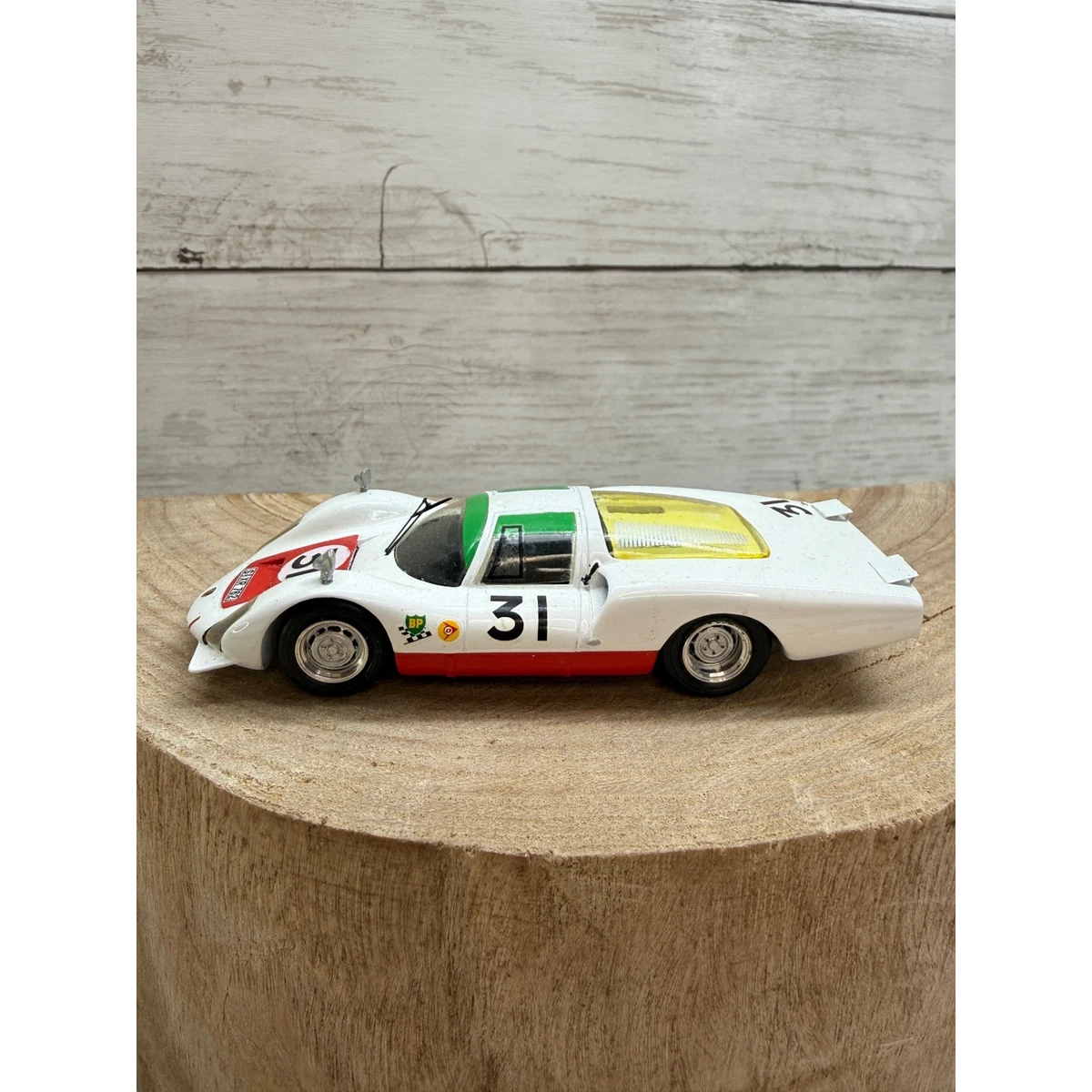 Provence Moulage Porsche 1:43 Diecast & Toy Vehicles for sale | eBay