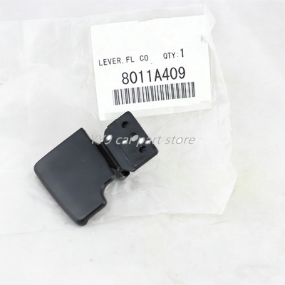 Left Floor Console Lid Lock Lever fit for Mitsubishi Outlander CW5,6W RVR 2010-