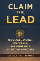 Karissa Thomas | Claim The Lead | Taschenbuch | Englisch (2025)