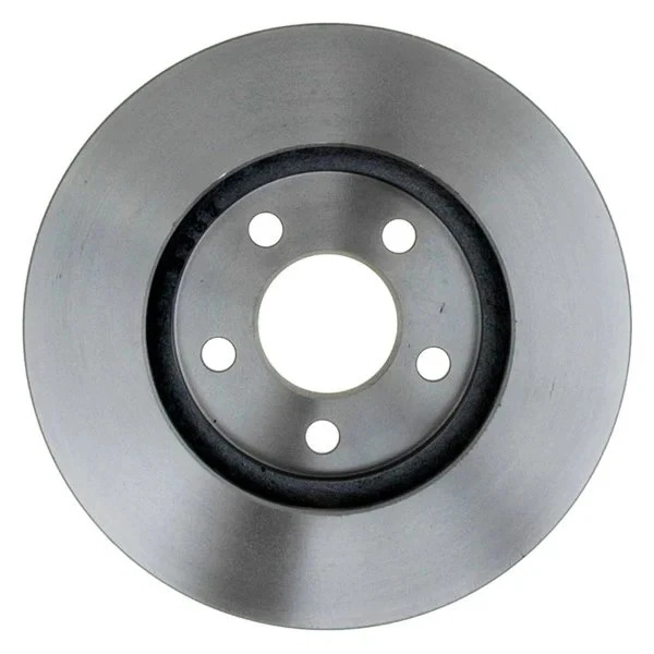 For Chrysler Sebring 96-00 Raybestos Specialty Plain Vented Front Brake Rotor Foto 4 de 4