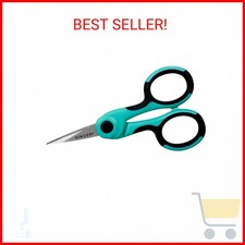 SINGER 00557 4-1/2-Inch ProSeries Detail Scissors with Nano Tip