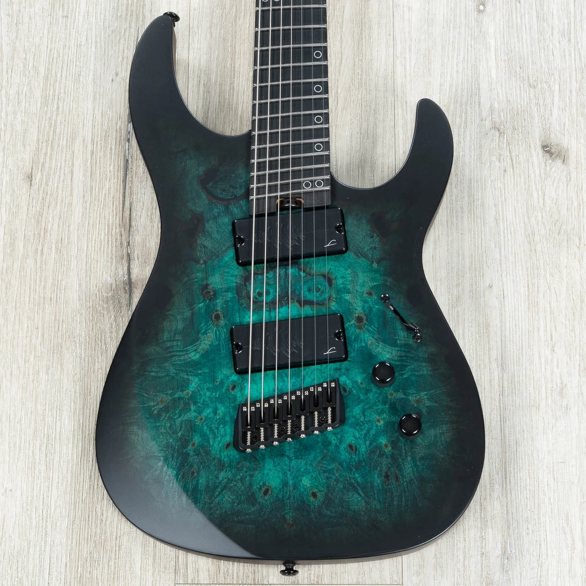 Legator Guitars & Basses for sale | eBay
