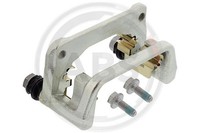 Halter Bremssattel A.B.S. 125338 FüR Fiat 500L 199LYC1B Natural Power Multijet