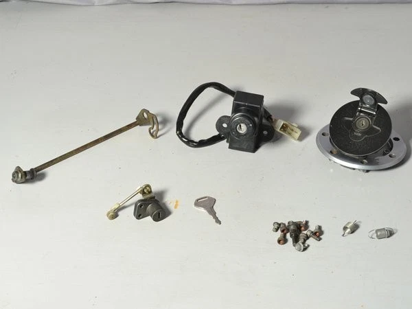 Motorcycle Electrical & Ignition Switches for Kawasaki Ninja ZX11