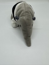 Retired Original Ty Beanie Ants the Anteater No Hang Tag Free Shipping