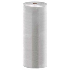 Bubble Roll 48" X 300 Ft., 3/16" Thickness, Clear, 36Dy61