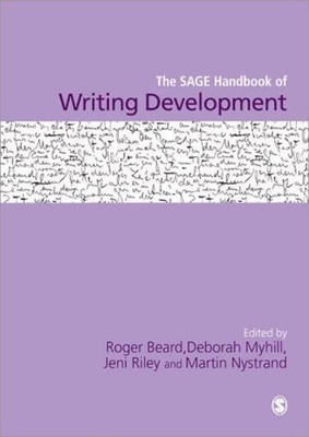 The SAGE Handbook of Writing Development Hardcover
