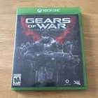 Gears of War: Ultimate Edition Remastered Xbox One CIB