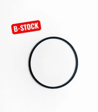 8  Rubber Rim B-Stock Hoop Guard Protector for Roland Alesis or Acoustic Drum