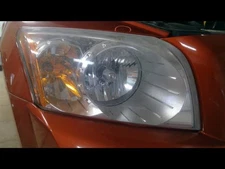 Passenger Right Headlight Fits 07-12 CALIBER 1099123