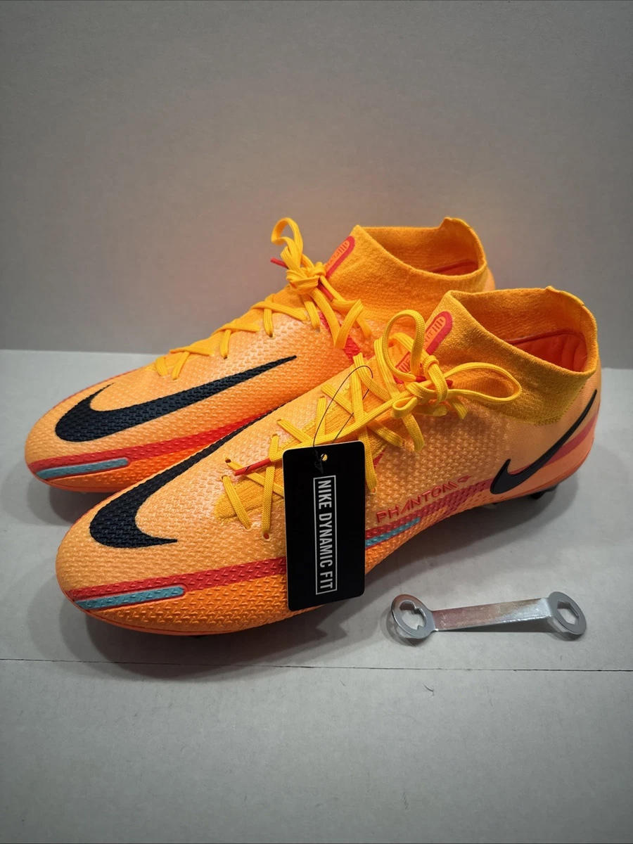 Nike Vapor 13 Elite SG Pro Laser Crimson for Sale | Authenticity