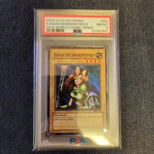 Kanan the Swordmistress | eBay