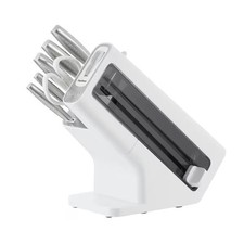 Ninja StaySharp Messerset 6-teilig Edelstahl ...