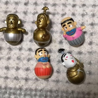 Shimura Ken Figur Osagari Koboshi Plüsch Baka Dono Limited Edition Spielzeug