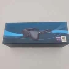 QZXPower AI Smart Glasses Bluetooth 5.4 W/144 Language & Accents Translation...