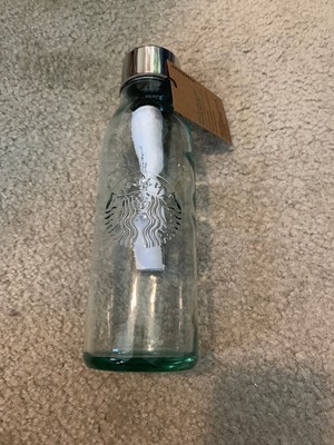 starbucks bottle price