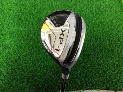 Honma Tour World XP-1 22 Utility / 22 Deg / Flex Regular / VIZARD
