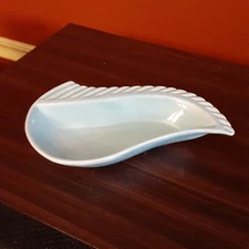 MCM Small Dish Made In California