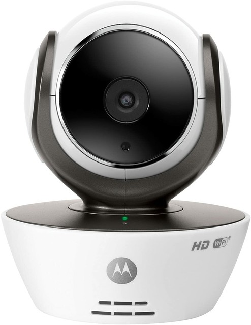 motorola mbp482 additional camera