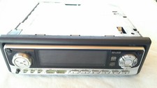 JVC Autoradio Lecteur CD Récepteur AM/FM KD-LH5R ENTIÈREMENT TESTÉ EXCELLENTE QUALITÉ !