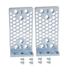 Cisco Rack Ears Mount Screws Kit 3850 3750 3560 3550 2960x 9300 700-32718-01