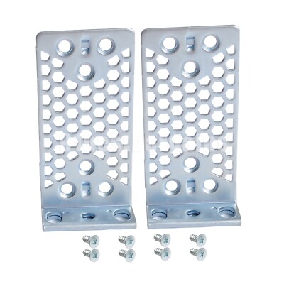 Cisco Rack Ears Mount Screws Kit 3850 3750 3560 3550 2960x 9300 700-32718-01