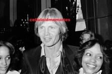 Original 35mm Negative Jon Voight Movie Star 5-19-79