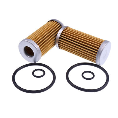 Filtro Carburante Per Trattore Mahindra 1815, 2015, 2216, 2615, 2816 E Altri Modelli - Ricambio Aftermarket Di Qualit&agrave;