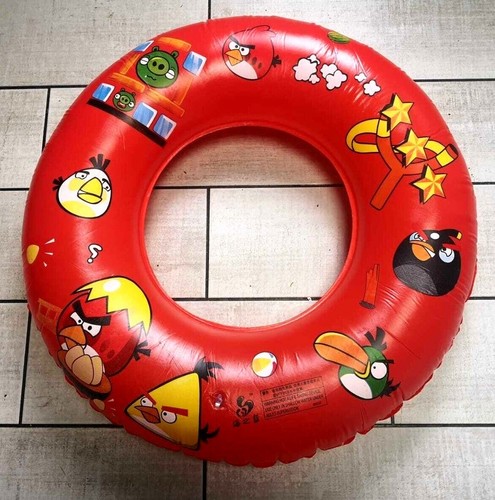 large inflatable ring