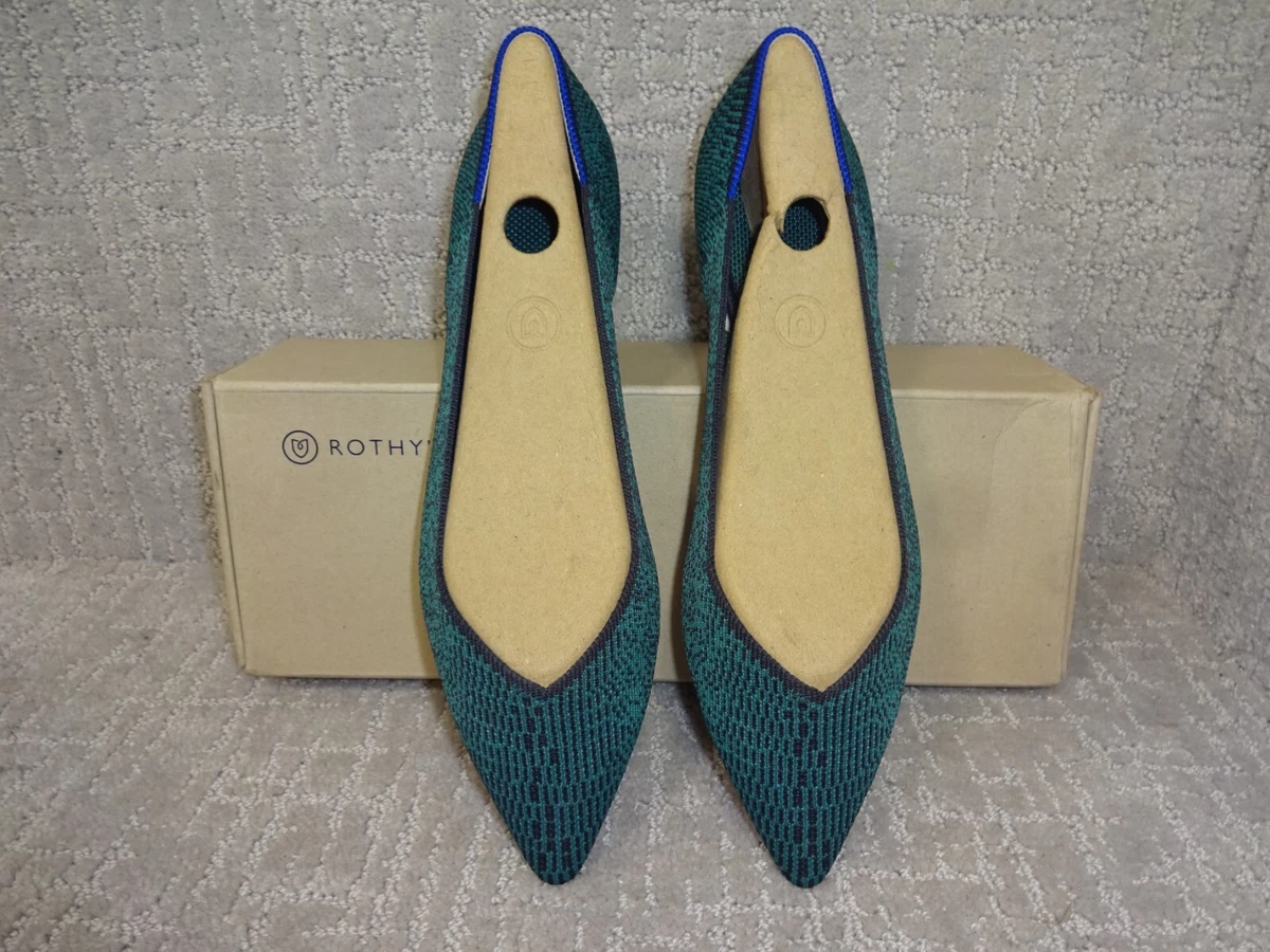Ebay rothys size deals 10
