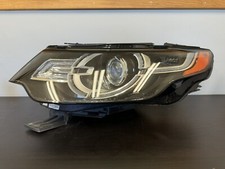 Land Rover Discovery Sport 2015-2019 OEM Headlight Front Left HID