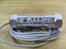 DG10DB02 Chen Ying Flow Control Sensor Normally Open H02A8010
