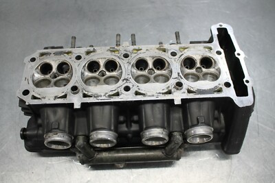 にんて NICE 1986 Kawasaki ZX1000 Ninja Cylinder Head USED | eBay